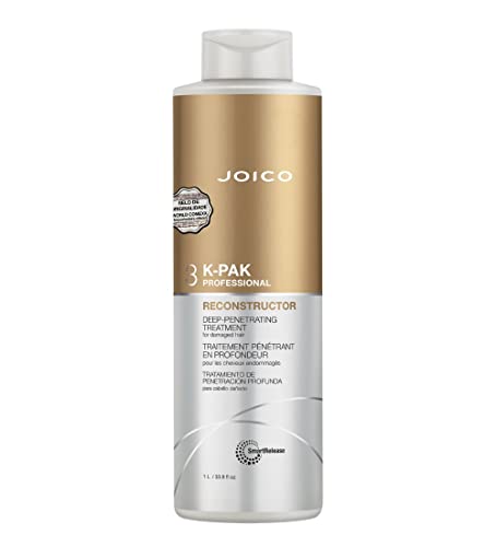 JOICO K PAK PROFESSIONAL RECONSTRUCTOR DEEP PENETRATING TREATMENT, 1000 ml - obrazek 1