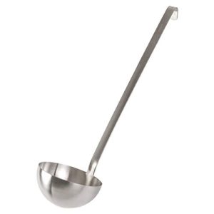 Vogue Chochla M961, średnica 10 cm, 0,25 l Vogue Chochla M961, średnica 10 cm, 0,25 l