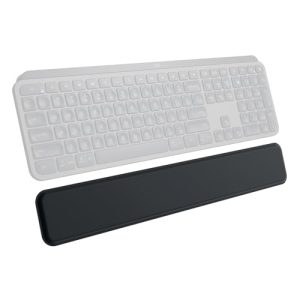 Logitech Podkładka pod nadgarstek MX 956-000001 – Czarny