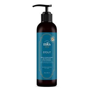 MKS Eco Stout Men Odżywka nawilżająca do włosów MKS Eco Stout Men Odżywka nawilżająca do włosów