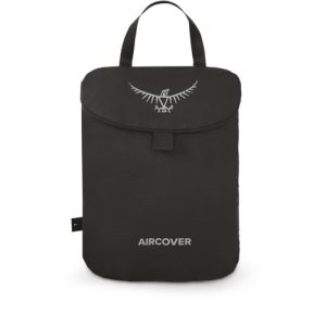 Osprey AirCover Medium Unisex Akcesoria – Travel Black O/S Osprey AirCover Medium Unisex Akcesoria – Travel Black O/S