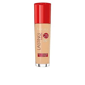 Rimmel Lasting finish 25h podkład z serum pielęgnacyjnym nr 203 True Beige