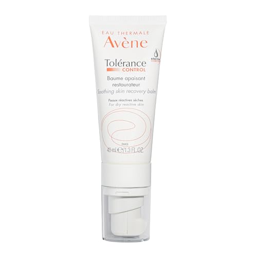 Avene Tolerance Contr Balm Calm Rep, color Multi, 40 ml
