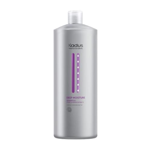 Kadus Szampon Deep Moisture 1000 ml - obrazek 1