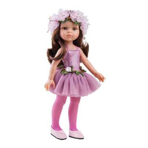 Paola Reina Hiszpańska Lalka 32cm 04446 - obrazek 1