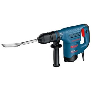 Bosch Professional młot udarowy GSH 3 E – walizka Bosch Professional młot udarowy GSH 3 E – walizka