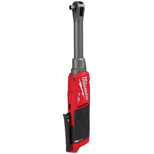 Szlifierka prosta Milwaukee M12 FHIR38LR 0 Domitech.pl - obrazek 1