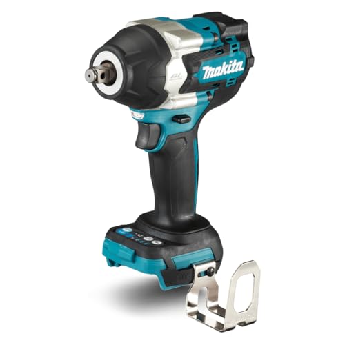 Makita DTW700Z - Klucz Udarowy - Li-Ion LXT - Niebieski - obrazek 1