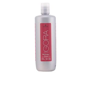 Schwarzkopf Professional, Igora Royal, emulsja aktywująca 9%, 1000 ml Schwarzkopf Professional, Igora Royal, emulsja aktywująca 9%, 1000 ml