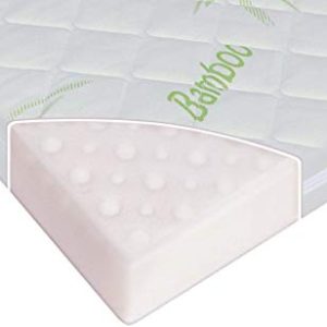 Lorelli Materac Air Comfort, 60 x 120 9 cm Lorelli Materac Air Comfort, 60 x 120 9 cm
