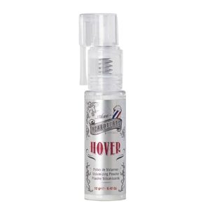 Beardburys, Hover, puder do włosów objętość, 9 g