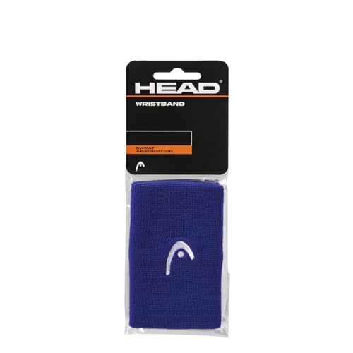 Frotka Tenisowa Head Wristbands 5′ Blue