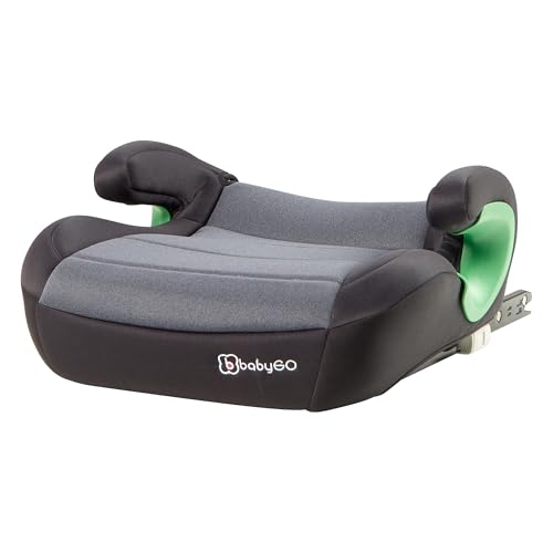 Babygo 3572 Podwyższenie Fotelika, Wielokolorowy, Do 36 kg - obrazek 1