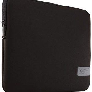Case Logic Reflect 13 Cali Macbook Etui Czarne