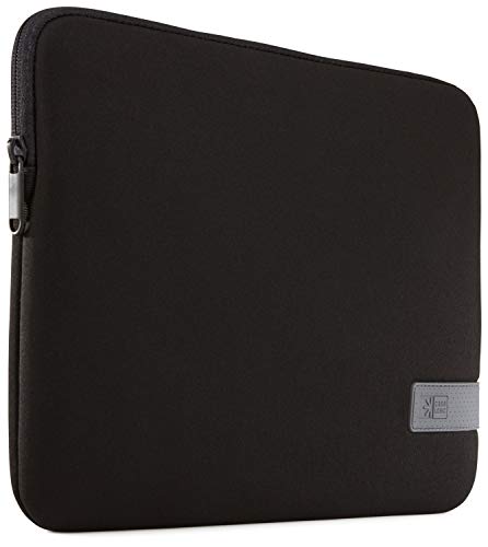 Case Logic Reflect 13 Cali Macbook Etui Czarne Case Logic Reflect 13 Cali Macbook Etui Czarne