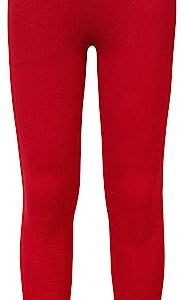 Noppies Dziewczęce legginsy Adriane, American Beauty P706, 98 cm Noppies Dziewczęce legginsy Adriane, American Beauty P706, 98 cm