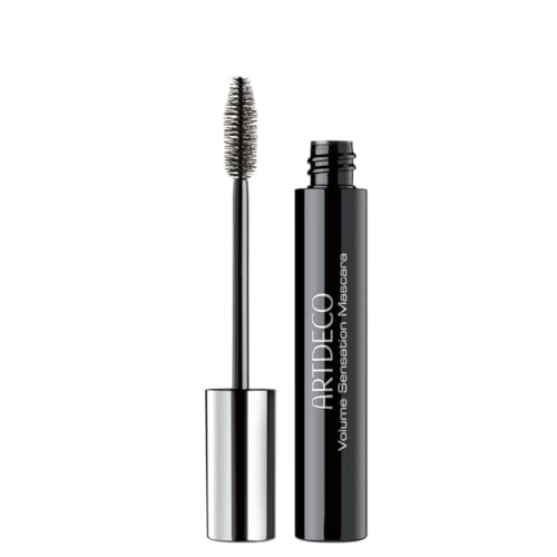 Artdeco Volume Sensation Mascara – Czarny – 15 ml