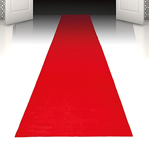 Boland Mata imprezowa, 450 x 60 cm, samoprzylepna, dekoracja wejścia, urodzinowa, urodzinowa Boland Mata imprezowa, 450 x 60 cm, samoprzylepna, dekoracja wejścia, urodzinowa, urodzinowa