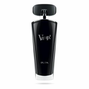 Pupa Vamp! Black Eau De Parfum, 50 ml Pupa Vamp! Black Eau De Parfum, 50 ml