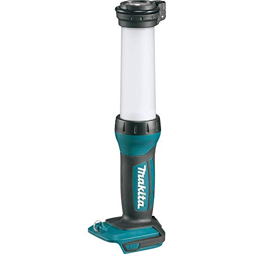 Makita DML807 LXT litowo jonowa bezprzewodowa latarnia LED/latarka, 18V - obrazek 1