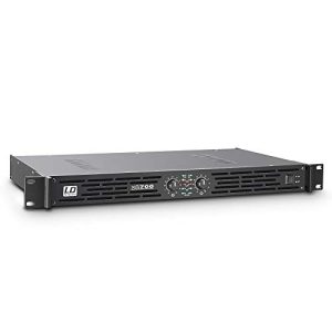 LD Systems XS 700 Końcówka mocy LD Systems XS 700 Końcówka mocy