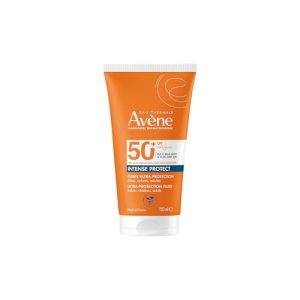 Avene Intense Protect Spf 50+ 150ml Avene Intense Protect Spf 50+ 150ml