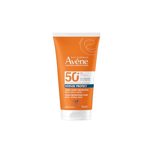 Avene Intense Protect Spf 50+ 150ml