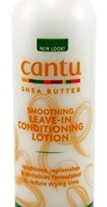 Cantu Masło shea Smoothing Leave In Conditioning Lotion 284 g CAN008 Cantu Masło shea Smoothing Leave In Conditioning Lotion 284 g CAN008