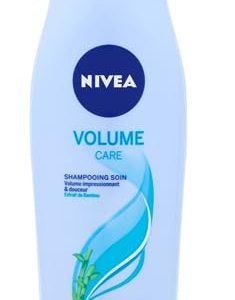 Nivea Volume Care Szampon 250 ml – 3 sztuki Nivea Volume Care Szampon 250 ml – 3 sztuki