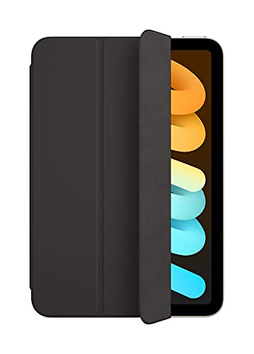 Apple Etui Smart Folio (Nakładka na iPad mini 6. generacji) czarny Apple Etui Smart Folio (Nakładka na iPad mini 6. generacji) czarny