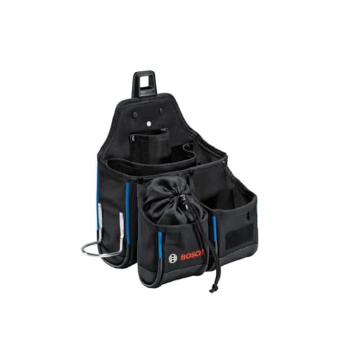 Profesjonalna torba narzędziowa BOSCH GWT 4 1600A0265T - obrazek 1