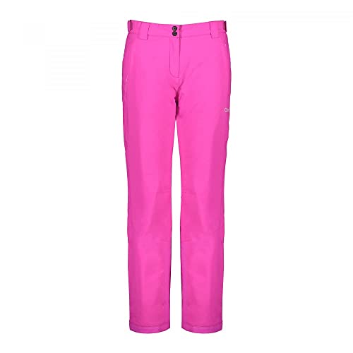 CMP, Woman Pant, Woman, Purple Fluo, D36 CMP, Woman Pant, Woman, Purple Fluo, D36