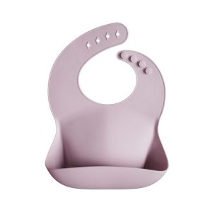 mushie Silikonowy śliniak dla dziecka, regulowane wodoodporne śliniaki, łatwe w czyszczeniu, 4 rozmiary z głębokimi kieszeniami przodu, wolne od BPA i ftalanów mushie Silikonowy śliniak dla dziecka, regulowane wodoodporne śliniaki, łatwe w czyszczeniu, 4 rozmiary z głębokimi kieszeniami przodu, wolne od BPA i ftalanów