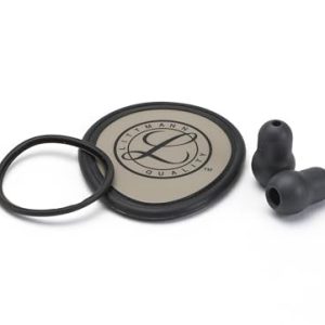 3M Littmann Zestaw części, Lightweight II S.E., czarny, 40020 3M Littmann Zestaw części, Lightweight II S.E., czarny, 40020