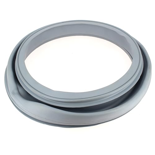 Whirlpool uszczelka drzwi pralki - 481246068633 - obrazek 1