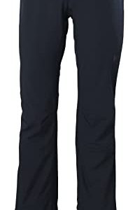 Helly Hansen W Bellissimo 2 pant damska Navy Helly Hansen W Bellissimo 2 pant damska Navy