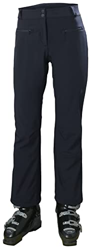 Helly Hansen W Bellissimo 2 pant damska Navy Helly Hansen W Bellissimo 2 pant damska Navy