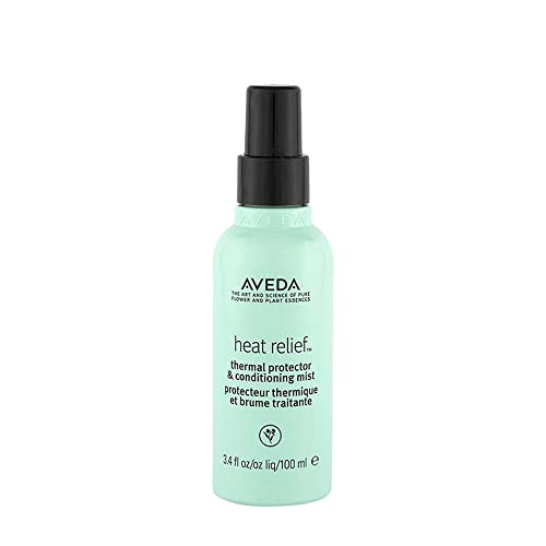 Aveda Heat Relief Thermal Protector & Conditioning Mist – Mgiełka do włosów 100 ml Aveda Heat Relief Thermal Protector & Conditioning Mist – Mgiełka do włosów 100 ml