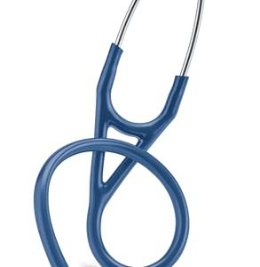 Littmann Master Cardiology 2164 Granatowy Stetoskop kardiologiczny Littmann Master Cardiology 2164 Granatowy Stetoskop kardiologiczny