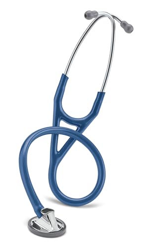Littmann Master Cardiology 2164 Granatowy Stetoskop kardiologiczny