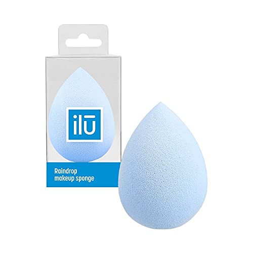 ilū, gąbka do makijażu raindrop standard ilū, gąbka do makijażu raindrop standard