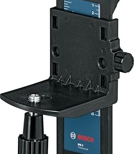 Bosch Professional Uchwyt ścienny WM 4 (do laserów obrotowych GRL) Bosch Professional Uchwyt ścienny WM 4 (do laserów obrotowych GRL)