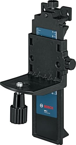 Bosch Professional Uchwyt ścienny WM 4 (do laserów obrotowych GRL) - obrazek 1
