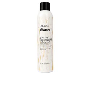 Undone hustler texturising dry szampon 300 ml Undone hustler texturising dry szampon 300 ml