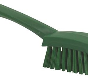 Vikan Hygiene 4192 2 afwasborstel Groot Vikan Hygiene 4192 2 afwasborstel Groot
