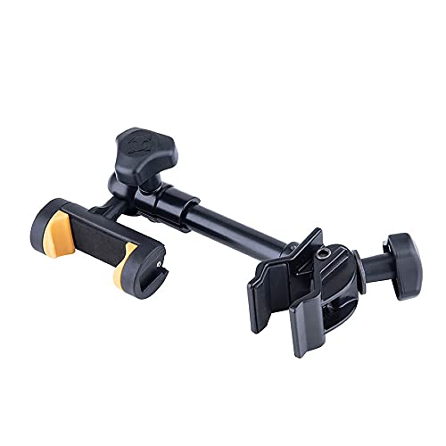 Hercules DG207B Holder for smartphone or tablet - obrazek 1