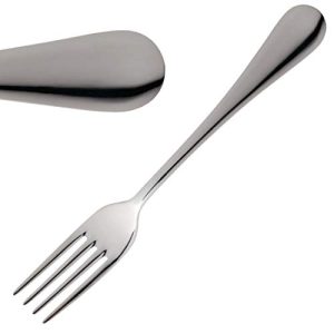 Abert Matisse widelec stołowy ze stali nierdzewnej 18/10. Ilość w opakowaniu: 12 Abert Matisse widelec stołowy ze stali nierdzewnej 18/10. Ilość w opakowaniu: 12