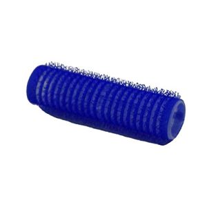 COMAIR Wałki rzepy 12szt 15mm niebieskie