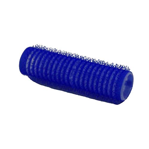 COMAIR Wałki rzepy 12szt 15mm niebieskie - obrazek 1