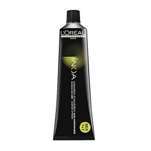 Loreal, Inoa, Farba do włosów 8,23 Jasny Blond Opalizująco Złocisty Loreal, Inoa, Farba do włosów 8,23 Jasny Blond Opalizująco Złocisty